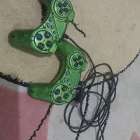 دسته های بازی مخصوص لبتاب و کامپیوتر|کنسول، بازی ویدئویی و آنلاین|پاکدشت, پاکدشت (مامازند)|دیوار