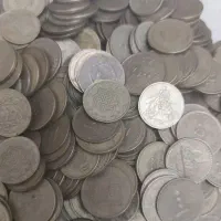 سکه کیلویی|کلکسیون سکه، تمبر، اسکناس|فاضل آباد, |دیوار