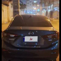 مزدا 3|خودرو سواری و وانت|اهواز, نیوساید|دیوار