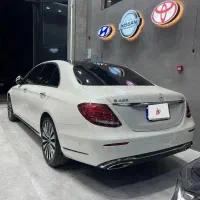 بنز E400 4Matic مدل 2018 ارس پلاک گذر موقت|خودرو سواری و وانت|تبریز, |دیوار