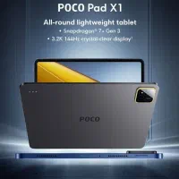 تبلت پوکو پد POCO PAD X1 / POCO PAD M1 +اقساط
