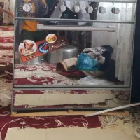 گازطرح فر|اجاق گاز و لوازم برقی پخت‌وپز|اسفراین, |دیوار