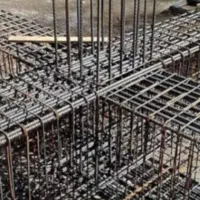 استادکار آرموتوربند و قالب بند