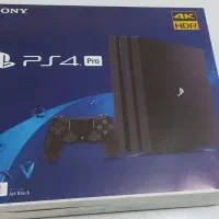 ps4 pro 7216B کپی خور ورژن 9