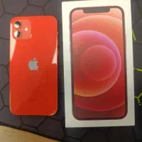 آیفون ۱۲ نرمال تک سیم LLa 64|موبایل|مشهد, جنت|دیوار