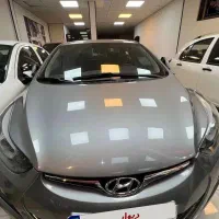 النترا ۲۰۱۵ فول نیوفیس GLS