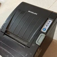 فیش پرینتر bixolon 350plusIII بارکدخوان