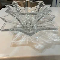 دو عدد میوه خوری ساساکی اصل ژاپن در حد نو