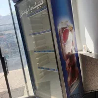 یخچال پپسی اصل