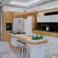 نیروی mdfکار یا نجار بردست یا نیمه ماهرنیازمندیم