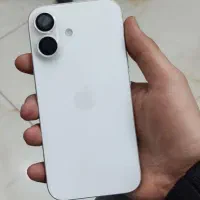 آیفون 16نرمال