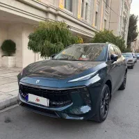 لاماری ۱۴۰۲ سبز متالیک بیرنگ|خودرو سواری و وانت|مشهد, آزادشهر|دیوار