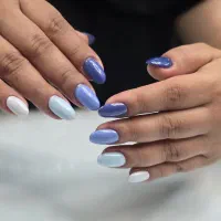خدمات ناخن با تخفیف عالی