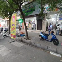 دو واحد ۶۵ متری راسته اصلی ابوذر