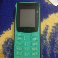 نوکیا ۱۰۶|موبایل|کرمانشاه, |دیوار