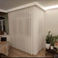 مخمل شانل و پنل های آماده بصورت عمده و خرد|پرده، رانر، رومیزی|تهران, مولوی|دیوار