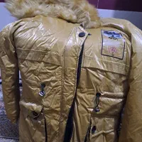 کاپشن دخترانه|کفش و لباس بچه|نهاوند, |دیوار