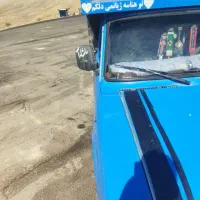 نیسان مدل ۹۶|خودرو سواری و وانت|حسن آباد, |دیوار