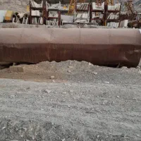 تانکر (۳ عدد)|ماشینآلات صنعتی|عنبرآباد, |دیوار