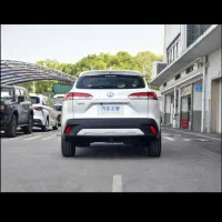 فراتلندرـکرولا کراس هیبریدی 2025 تحویل فوری|خودرو سواری و وانت|تبریز, |دیوار