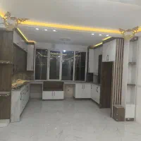 آپارتمان طبقه اول فوق لاکچری دو خوابه