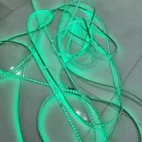 ریسه شیلنگی RGB