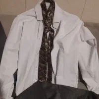 کت وشلوار|لباس|قنوات, |دیوار