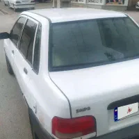 پرایدمدل 90
