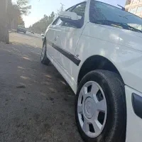 پژو پارس تیو فایو 401|خودرو سواری و وانت|تاکستان, |دیوار