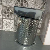 سطل و جای دستمال|لوازم سرویس بهداشتی|نسیم‌شهر, |دیوار