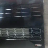 بخاری گازی نیک کالا