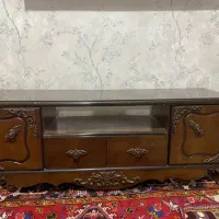 میز تلویزیون