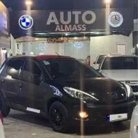 ۲۰۷mcمدل۱۴۰۱