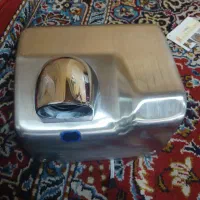 دست خشک کن AEG|سایر لوازم برقی|تهران, خزانه|دیوار