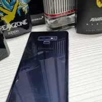 samsung galaxy note 9|موبایل|اصفهان, خواجو|دیوار