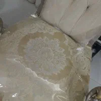 مبل سلطنتی ،مبل ۷نفره،مبل استیل|مبلمان خانگی و میز عسلی|مشهد, چاهشک|دیوار