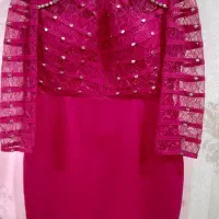 پیراهن مجلسی