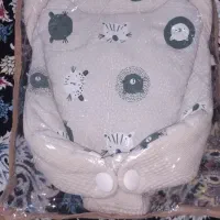 اغوشی در حد یک بار شسته شده