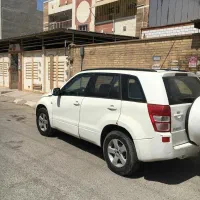 سوزوکی گرند ویتارا