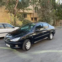 پژو ۲۰۶ sd مدل ۸۸ بدون رنگ|خودرو سواری و وانت|مهاباد (آذربایجان غربی), |دیوار