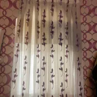 پرده اتاق خواب