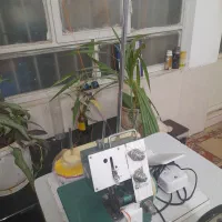 چرخ خیاطی و سردوز|چرخ خیاطی و ریسندگی|یزد, |دیوار