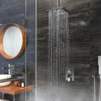 نصب و تعمیر انواع شیرآلات|خدمات پیشه و مهارت|ساوه, |دیوار