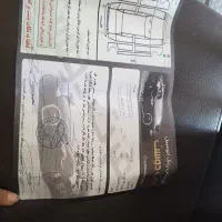 فروش پژو405|خودرو سواری و وانت|فردیس, شهرک ۱۱۰|دیوار