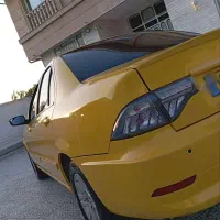 سورن پلاس خطی برون شهری لاکاغذی