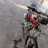 متور 125 مدل 1402