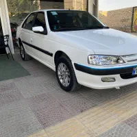 پارس موتور جدید سفارشی|خودرو سواری و وانت|شیراز, دشت چنار|دیوار