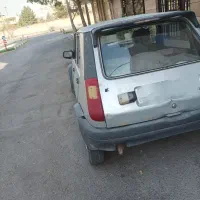 پی کی|خودرو سواری و وانت|تایباد, |دیوار