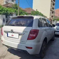 لیفان ایکس 60|خودرو سواری و وانت|آستارا, |دیوار