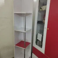 کمد|تخت و سرویس خواب|اراک, |دیوار